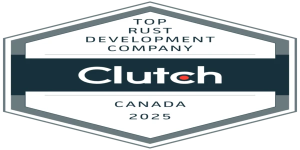 Technorely Ranked Among Top Clutch 2025 Companies in Four Categories